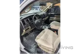 Toyota Sequoia SR5 2012